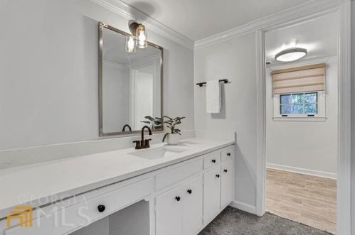 4175 Harrogate Dr, Atlanta GA  30327-3624 exterior