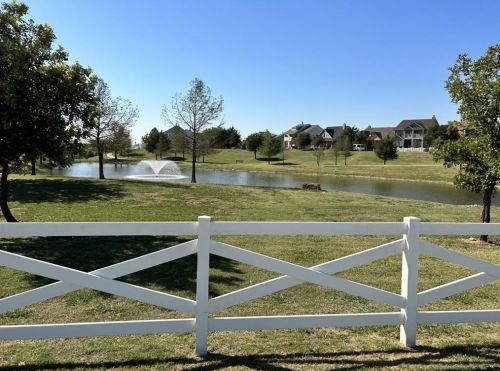 11013 Dillon St, Fort Worth TX  76179-5323 exterior