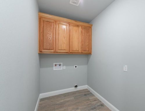 5565 Justine Pl, Fort Worth TX  76126-6353 exterior