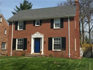 2250 Densmore Dr, Toledo, OH 43606-3167