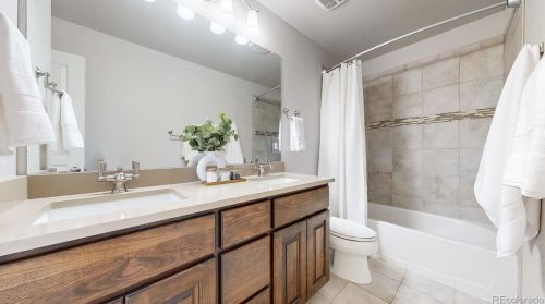 8735 55th Ave, Denver CO  80238 exterior