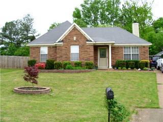 3823 Twin Valley Cv, Memphis, TN 38135-2820