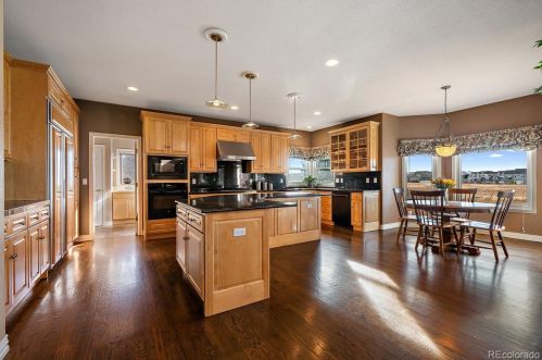 10195 Quarry Hl Pl, Parker CO 80134-3748 exterior