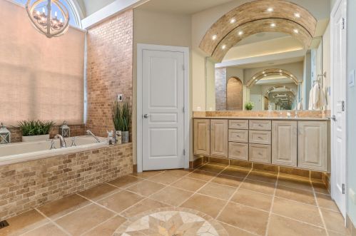 12924 Archer Ave, Lemont IL  60439-4705 exterior