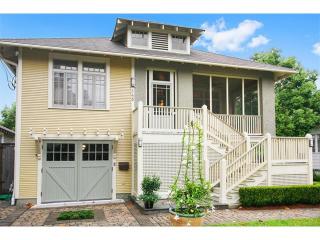 146 Lake Ave, Metairie LA  70005-4549 exterior