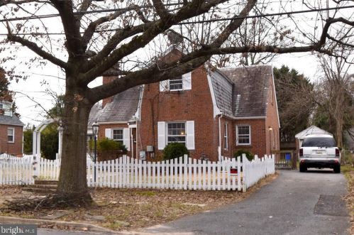 314 Lanark Way, Silver Spring, MD 20901-2317