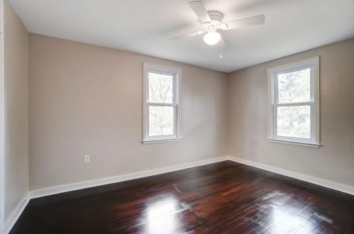 2236 Burnett Rd, Springfield OH  45505-3428 exterior