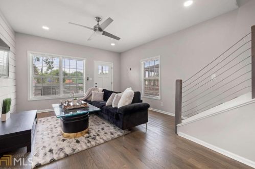216 Delevan St, Atlanta GA  30315-2104 exterior