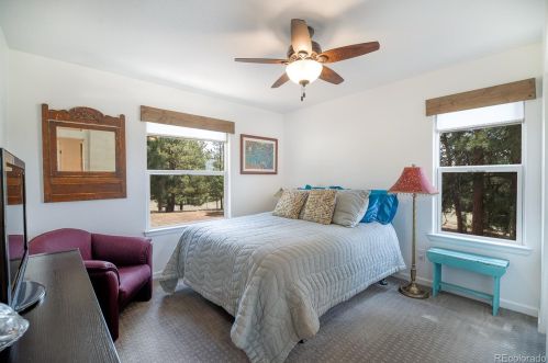 12039 Ponderosa Ln, Kiowa CO exterior