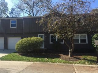 6784 Kirkwood Dr, Concord Township, OH 44060-4204