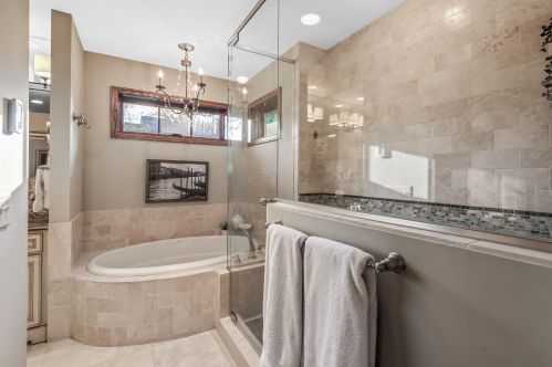 7677 128th St, Saint Paul MN  55124-9767 exterior