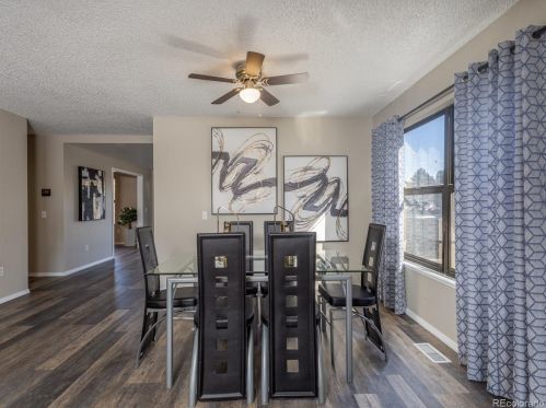 13341 Idaho Pl, Denver CO  80012-4337 exterior