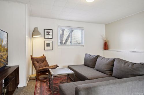 1597 Pierson St, Denver CO  80232-6073 exterior
