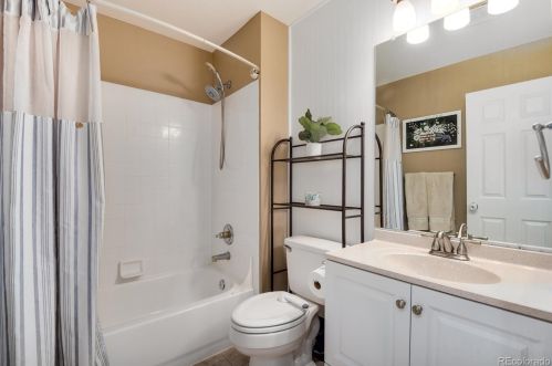 7855 Kalispell Cir, Englewood CO 80112-4647 exterior