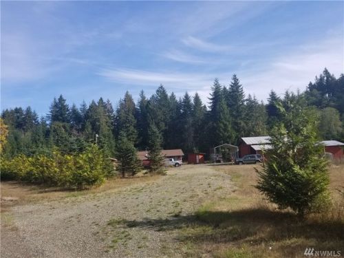 6547 Satsop Cloquallum Rd, Whites, WA 98541-9757
