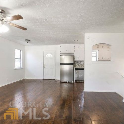 3241 Nogales Pl, Rex GA 30273-1014 exterior