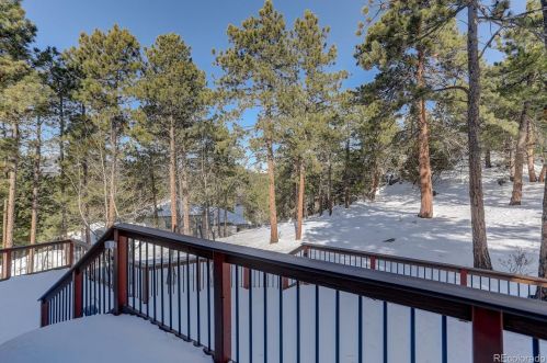 1359 Southridge Ct, Lakewood CO exterior