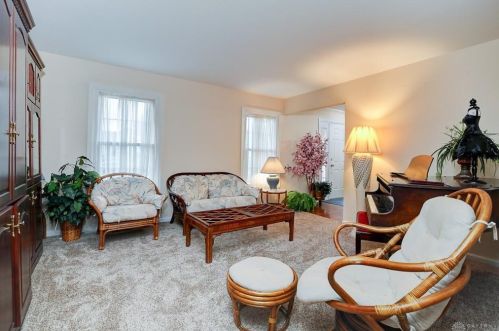 11 Heather Ridge Ct, Miami OH  45056-9502 exterior