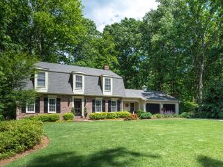 194 Carriage Trce, Marietta, GA 30068-3707