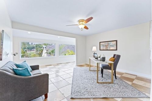 473 Country Hill Rd, Anaheim CA  92808-1353 exterior