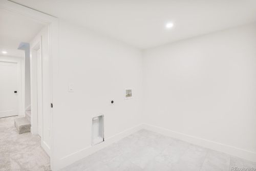 4311 Delaware St, Englewood CO  80110-5642 exterior