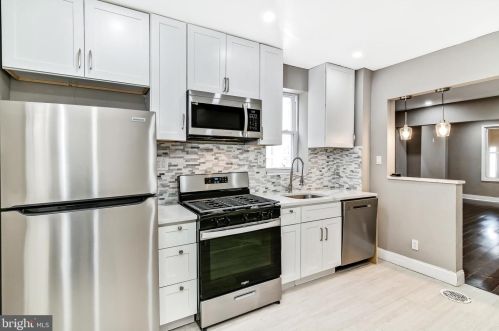 6142 Larchwood Ave, Philadelphia PA 19143-1006 exterior