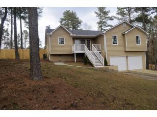 78 Paces Lakes Pt, Dallas, GA 30157-0681
