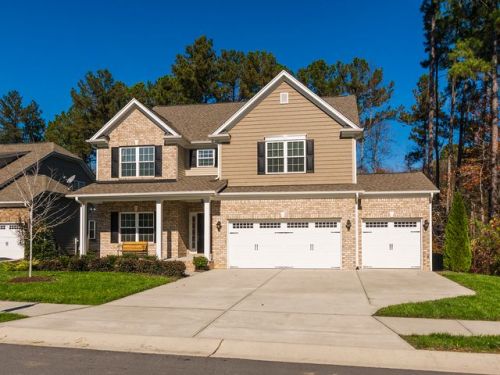 232 Colonnade Dr, Stonycreek, NC 27244-7676