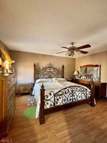 1017 Corley Rd, Conyers GA  30012-2041 exterior