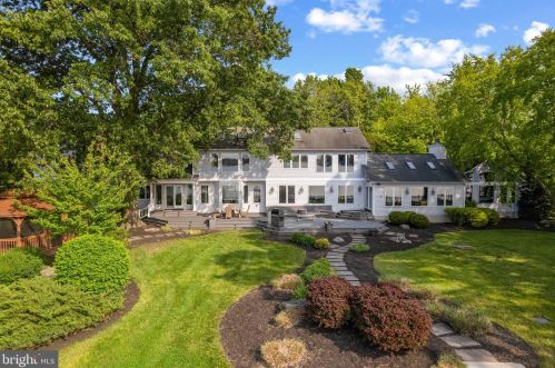 1258 River Rd, Shady Side MD 20764-9694 exterior