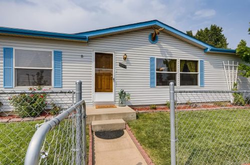 9009 Madeleine St, Denver, CO 80260-5187