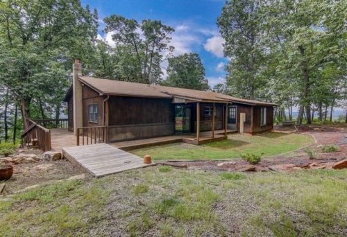 1946 Snyder Hollow Ln, Oaklevel, VA 24055-4714