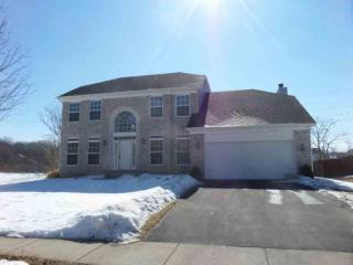 128 Northfield Dr, Minooka, IL 60447-8273