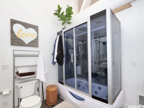 29731 Old Lincoln Hwy, Hoytsville UT 84017-9621 exterior