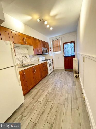 5343 Horrocks St, Philadelphia PA  19149-3316 exterior