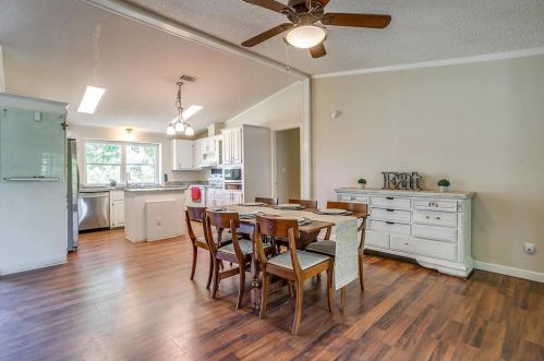 6356 Rendon Bloodworth, Fort Worth TX  76140-9456 exterior