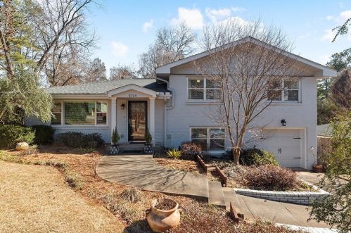 2124 Cloverdale Dr, Atlanta, GA 30316-2720