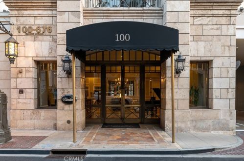 670 Caruso Ave, Glendale CA  91210-1519 exterior