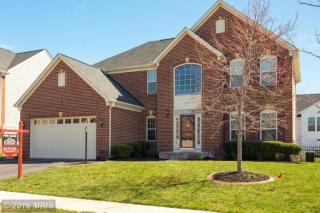 2444 Trimaran Way, Woodbridge, VA 22191-3079