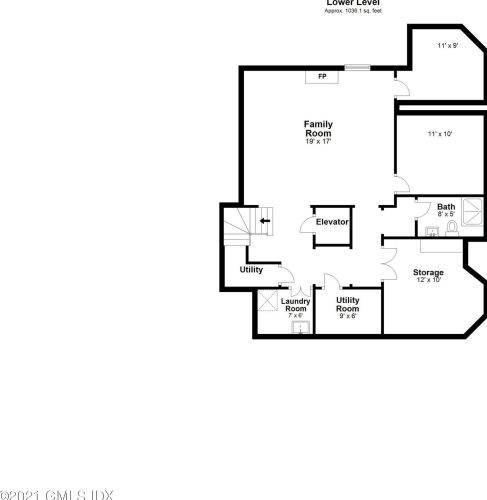 50 Sound View Dr, Greenwich CT  06830-6543 exterior