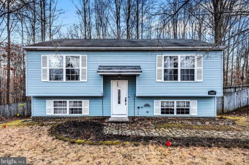 10007 Windridge Dr, Fredericksburg, VA 22407-4365