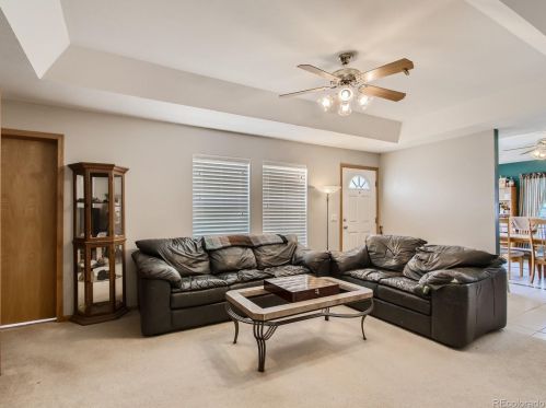 1790 Girard Ave, Englewood CO 80110-2008 exterior