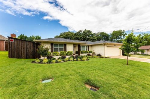 911 Tipton Rd, Irving, TX 75060-3617