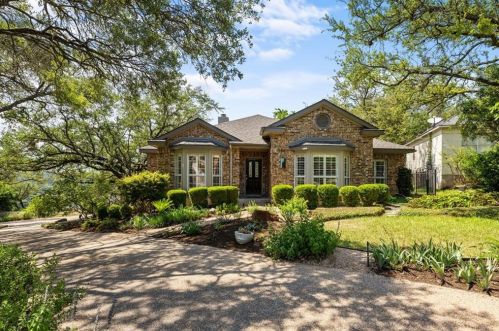 7606 Berrycone Cv, Austin, TX 78750-7931
