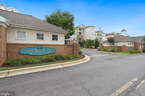 2607 Chapel Lake Dr, Gambrills MD  21054-1659 exterior