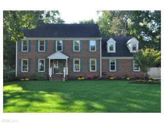 1104 Club Pines Ct, Chesapeake, VA 23320-9405