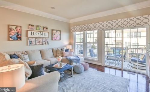 100 Great Laurel Sq, Leesburg, VA 20175-5418