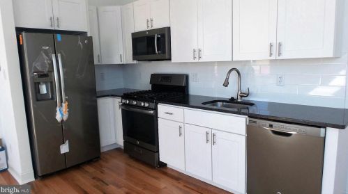 1640 Jackson St, Philadelphia PA  19145-2427 exterior