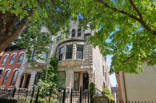 3153 Prairie Ave, Chicago, IL 60616-3903