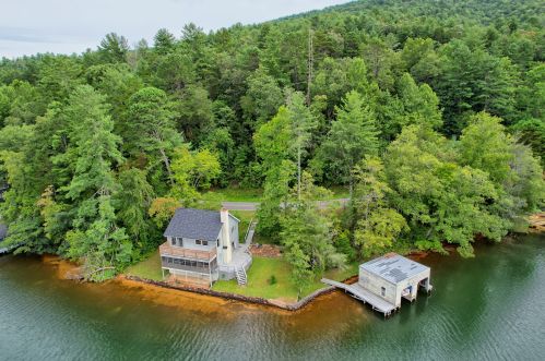 3462 Seed Lake Rd, Lakemont, GA 30552-2602